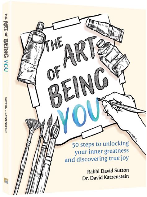 The Art of Being You Doc