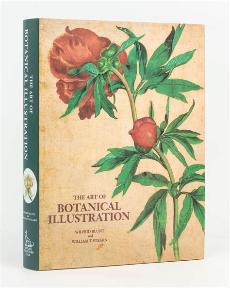 The Art of Botanical Painting Doc