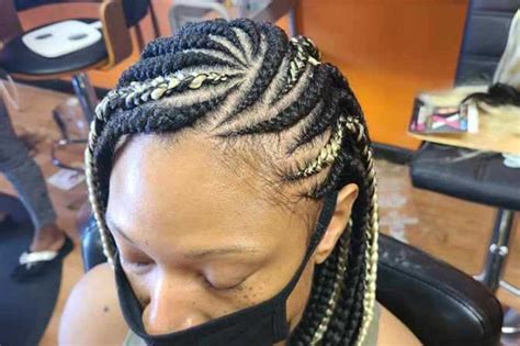 The Art of Braiding Human Hair: A Cultural Tapestry