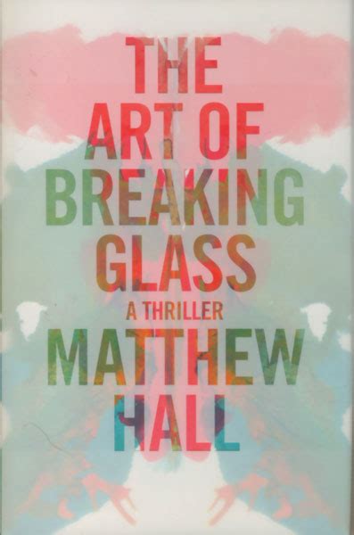 The Art of Breaking Glass Ebook Epub