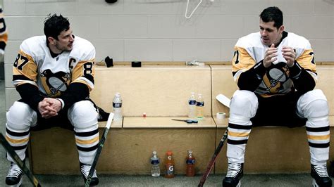 The Art of Captaincy: Unveiling the Leadership Secrets of Sidney Crosby