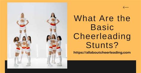 The Art of Cheerleading: A Comprehensive Guide to Outfits and Styles