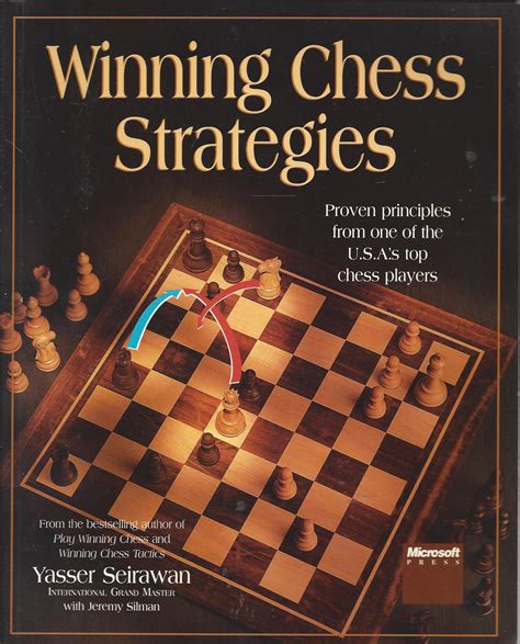 The Art of Chess: Strategy, Tactics, and Winning Techniques