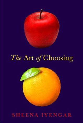 The Art of Choosing a Cover