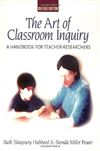 The Art of Classroom Inquiry: A Handbook for Teacher-Researchers Ebook PDF