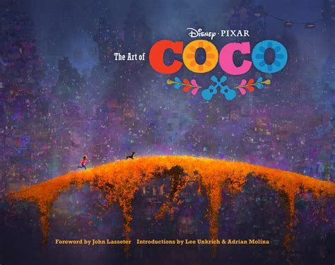 The Art of Coco Doc