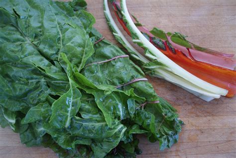 The Art of Cooking Swiss Chard: A Culinary Guide to Unlocking Its Versatility