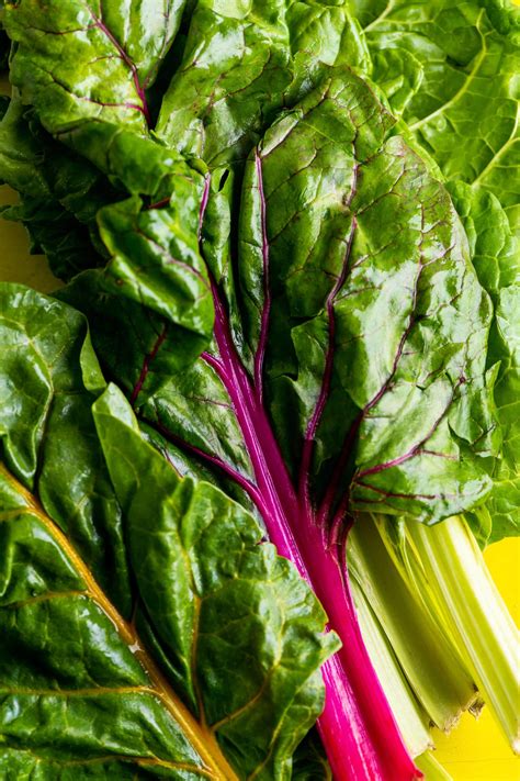 The Art of Cooking Swiss Chard: A Culinary Odyssey