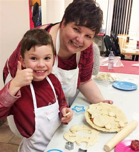 The Art of Creative Baking