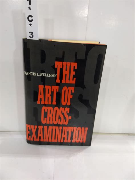 The Art of Cross-ExaminationWith the Cross-Examinations of Important Witnesses Epub