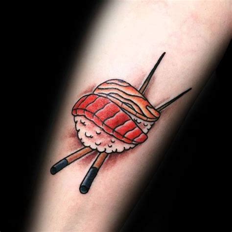 The Art of Culinary Fusion: Exploring the Sushitattoo Egg Roll