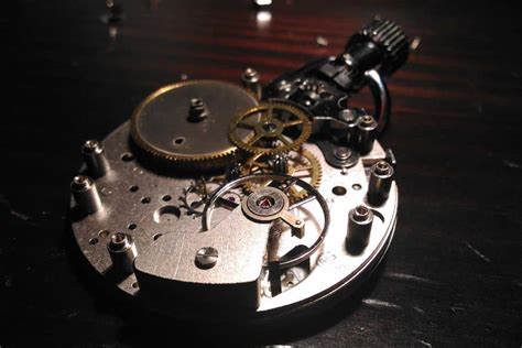 The Art of Davon Watchmaking: A Timeless Legacy