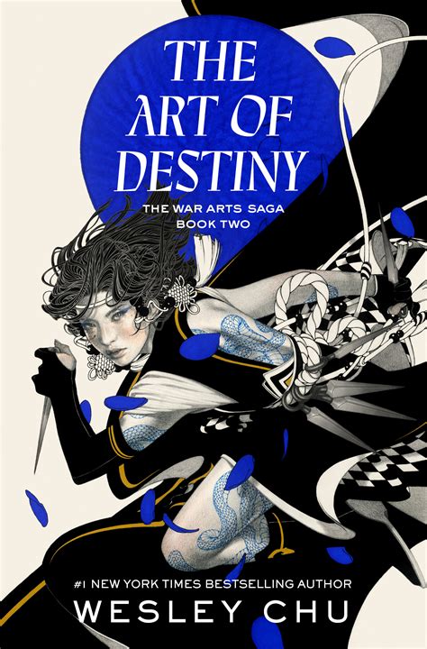 The Art of Destiny Reader