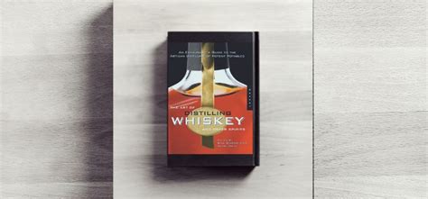 The Art of Distilling Whiskey Moonshine and Other Spirits PDF