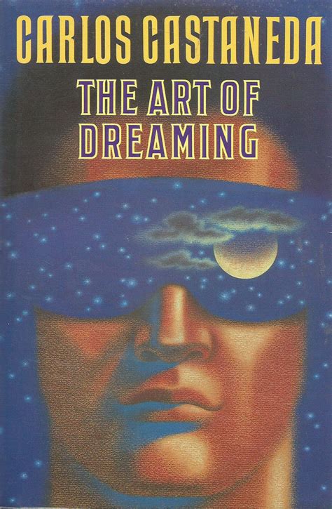 The Art of Dreaming PDF