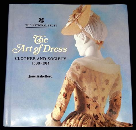 The Art of Dress Magic