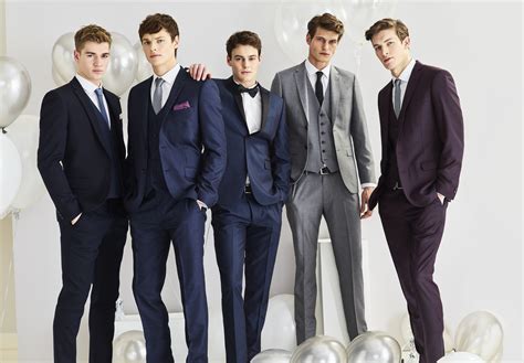 The Art of Dressing Young Gentlemen: A Comprehensive Guide to Suits for Boys