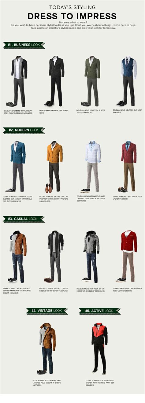 The Art of Dressing to Impress: A Guide to the Best Men's Costumes