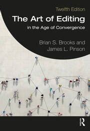 The Art of Editing in the Age of Convergence Epub