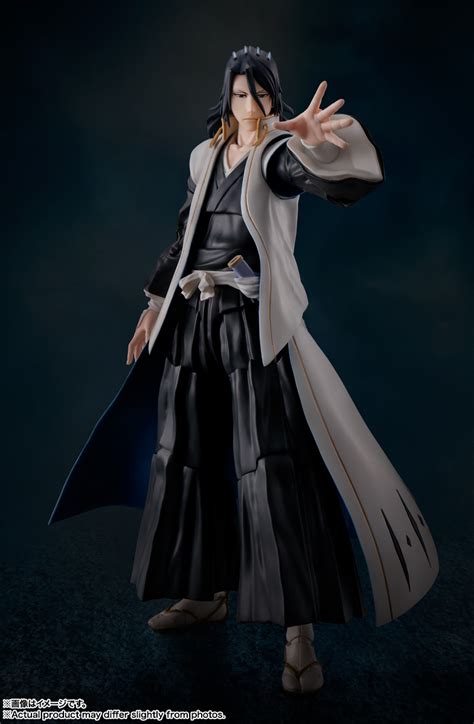 The Art of Embodying Byakuya Kuchiki: A Comprehensive Guide to Cosplay Excellence