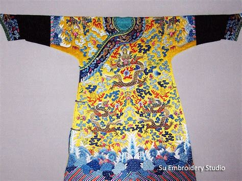 The Art of Embroidery: A Tapestry of Tradition and Modernity