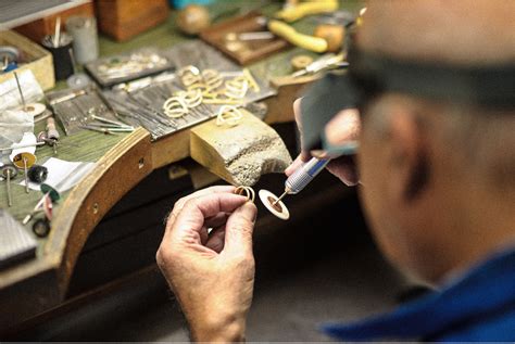 The Art of Exceptional Craftsmanship