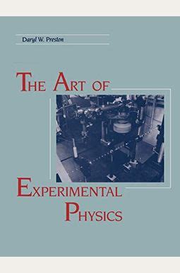 The Art of Experimental Physics Reader