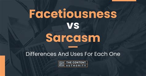 The Art of Fac3tiousness: A Comprehensive Guide to Wielding Wit and Sarcasm