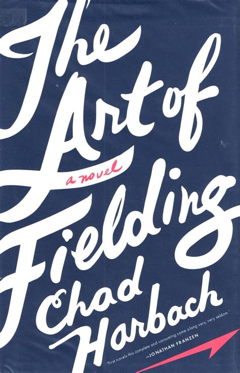 The Art of Fielding Korean Edition PDF