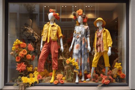 The Art of Flagship Visual Merchandising: A Guide to Creating Unforgettable Retail Experiences