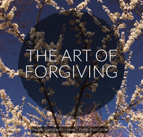 The Art of Forgiving Kindle Editon