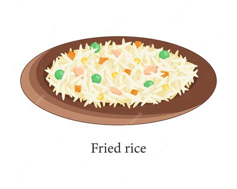 The Art of Fried Rice