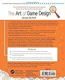 The Art of Game Design: A Book of Lenses, Second Edition Ebook Doc