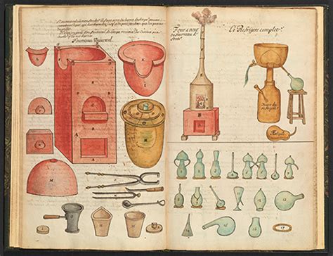 The Art of Glass Alchemy: An Enduring Practice