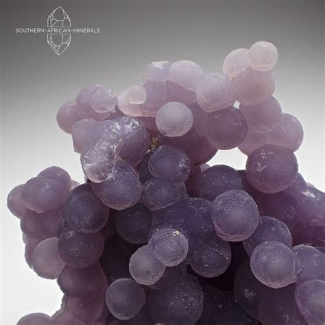 The Art of Grape Crystal Creation