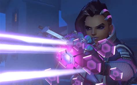 The Art of Hacking: Sombra's Skills and Abilities