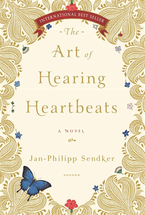 The Art of Hearing Heartbeats Epub