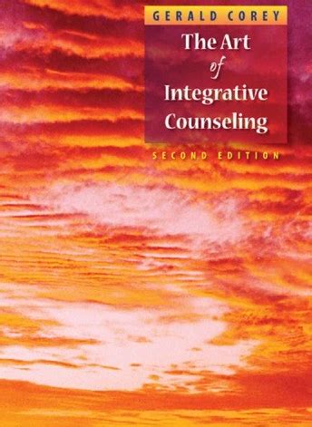 The Art of Integrative Counseling 2nd Edition Doc