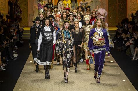 The Art of Italian Luxury: Gabbana's Legacy of Excellence