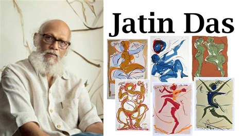 The Art of Jatin Das 1st Edition Kindle Editon