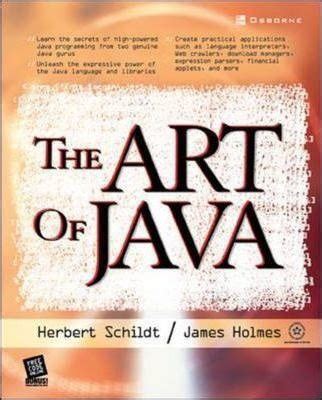 The Art of Java Epub