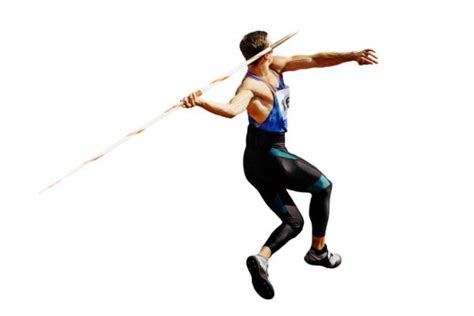 The Art of Javelin Throwing: A Comprehensive Guide to Technique, Training, and Success