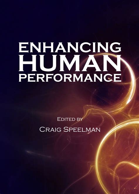 The Art of Keens: Enhancing Human Performance for Optimal Outcomes