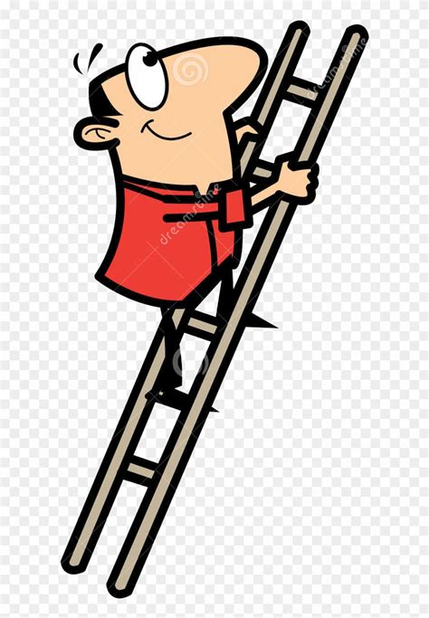 The Art of Ladder-Climbing