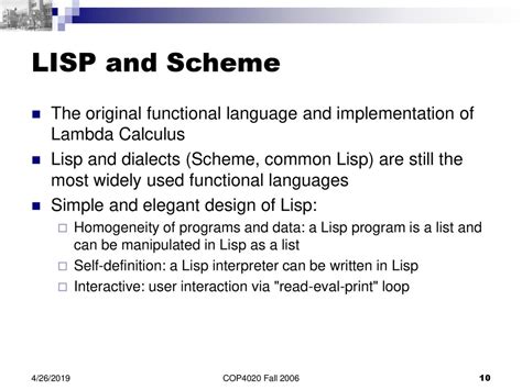 The Art of Lisp Programming Kindle Editon