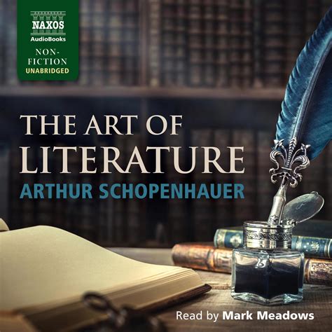 The Art of Literature Kindle Editon