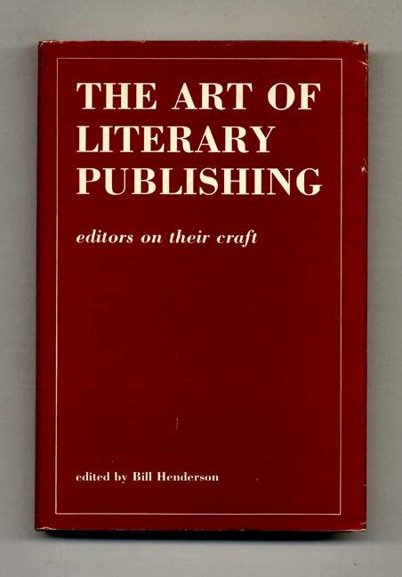 The Art of Literature Start Publishing Kindle Editon