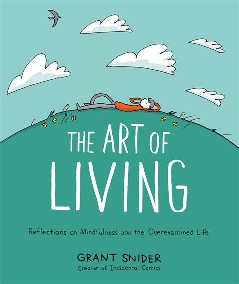 The Art of Living Reader