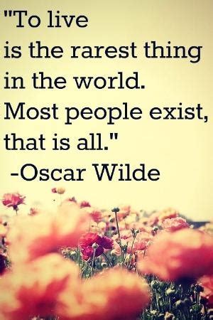 The Art of Living Well: Lessons from Oscar Wilde