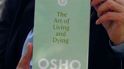 The Art of Living and Dying Doc